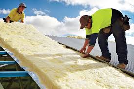 Types of Insulation We Offer in Carson, CA